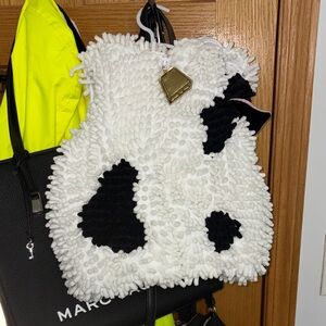Cow Costume